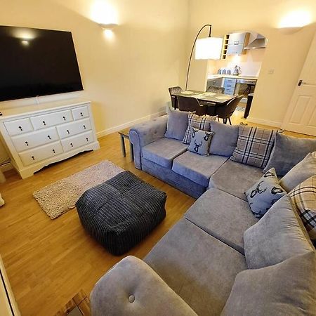 Cosy Central Modern Apartment نانتويتش المظهر الخارجي الصورة