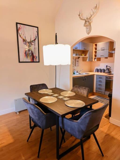 Cosy Central Modern Apartment نانتويتش المظهر الخارجي الصورة